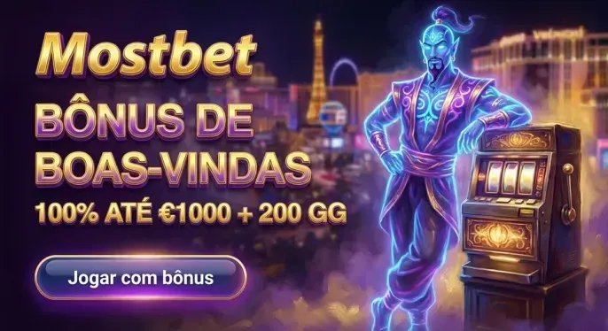 Mostbet Casino